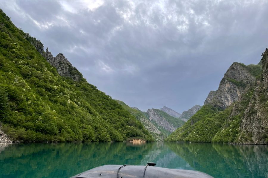 Private Boat Tour