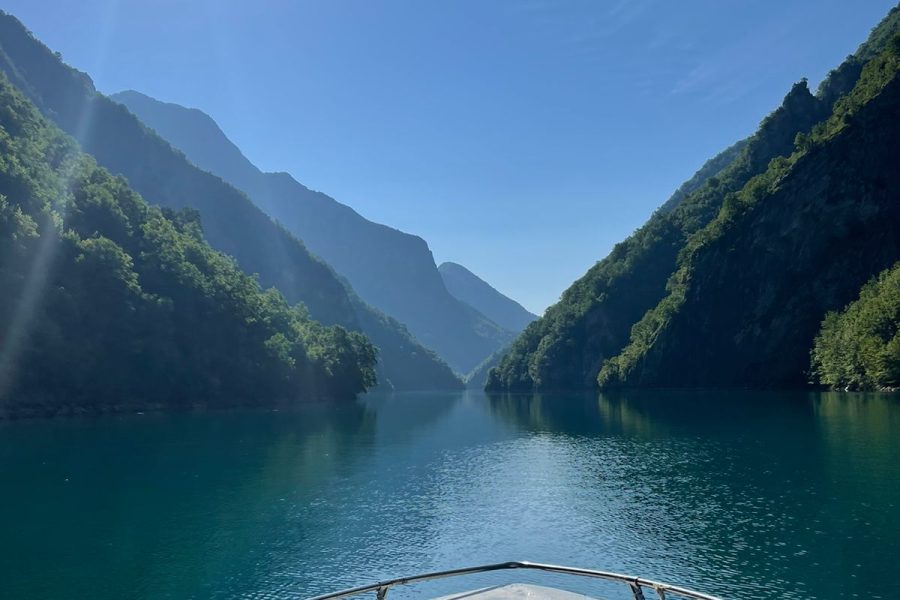 Private Boat Tour